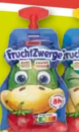 ADEG Danone Fruchtzwerge go! Angebot