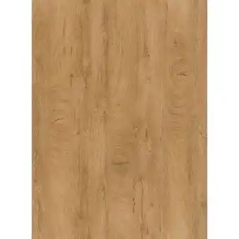 Hellweg Kaindl Küchenarbeitsplatte Eiche Classic Angebot