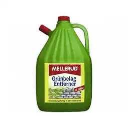 Hellweg Mellerud Grünbelag Entferner Angebot