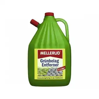 Hellweg Mellerud Grünbelag Entferner Angebot