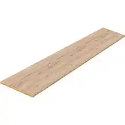 Hellweg Kaindl Küchenarbeitsplatte Eiche Sanremo Sand Angebot