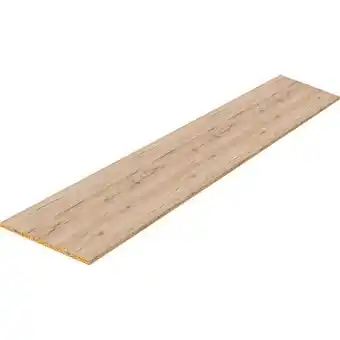 Hellweg Kaindl Küchenarbeitsplatte Eiche Sanremo Sand Angebot