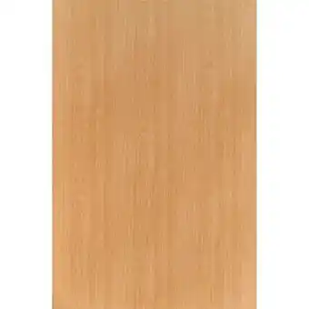 Hellweg Kaindl Arbeitsplatte Basic Buche Angebot