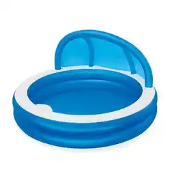 Hellweg BestWay Pool Summer Days Angebot