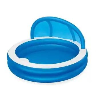 Hellweg BestWay Pool Summer Days Angebot