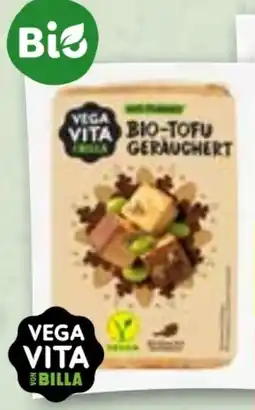 ADEG Vega Vita Bio Tofu Angebot