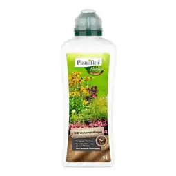 Hellweg Plantiflor Bio Universaldünger Angebot