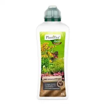 Hellweg Plantiflor Bio Universaldünger Angebot