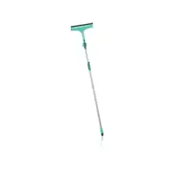 Hellweg Leifheit Fensterwischer Angebot