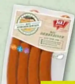 ADEG ja!natürlich Bio Debreziner Angebot