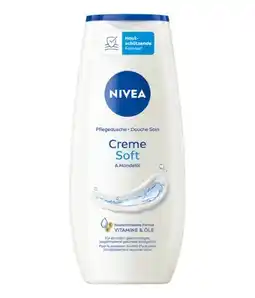dm Nivea Pflegedusche Angebot