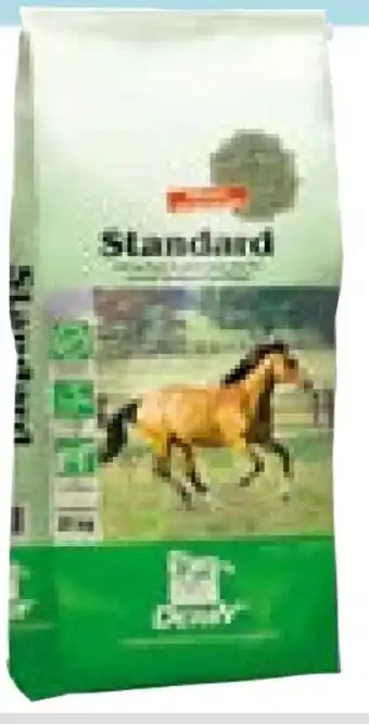 Hellweg Derby Pferdefutter Standard Angebot