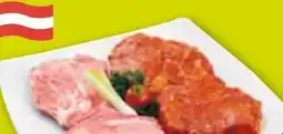 ADEG efef Schopfsteaks Angebot