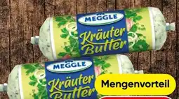 Spar Meggle Kräuterbutter Angebot