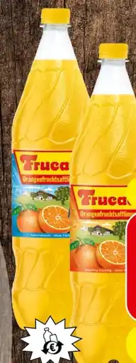 Spar Frucade Limonade Angebot