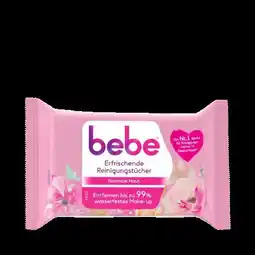 dm Bebe Reinigungstücher Angebot