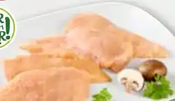 ADEG Mehrwohl Hendlschnitzel Angebot