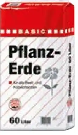 Hellweg Basic Pflanzerde Angebot