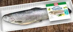 Spar S Budget Forelle Angebot