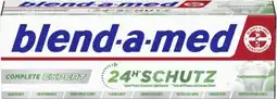 dm Blend-a-Med Zahncreme Complete Protect Expert Angebot