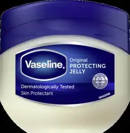 dm Vaseline Original Protecting Jelly Angebot