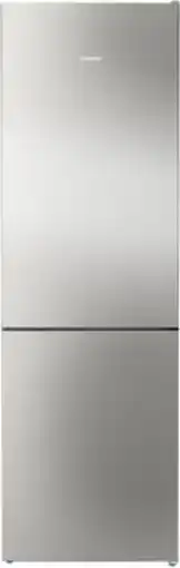 Red Zac Siemens NoFrost Kühl-Gefrierkombination KG36N2IBF Angebot