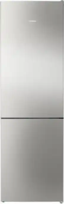 Red Zac Siemens NoFrost Kühl-Gefrierkombination KG36N2IBF Angebot
