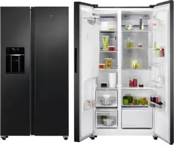 Red Zac AEG Side-by-Side Kühl-Gefrierschrank ORX9V351DB Angebot