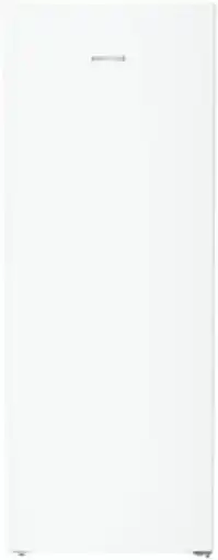 Red Zac Liebherr Stand-Gefrierschrank FNc 7227-22 Angebot