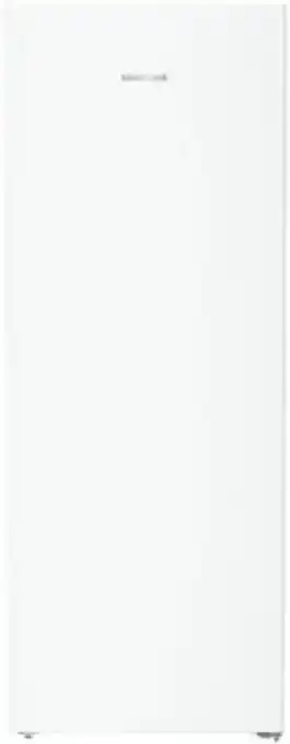 Red Zac Liebherr Stand-Gefrierschrank FNc 7227-22 Angebot