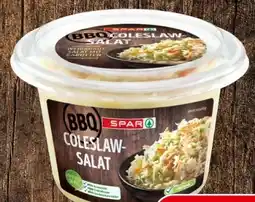 Spar Spar BBQ Coleslaw Angebot