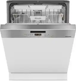 Red Zac Miele Einbau-Geschirrspüler G5611 SCi Active Angebot