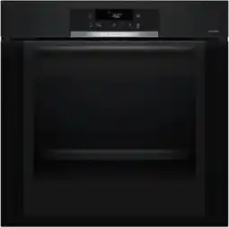 Red Zac Bosch Einbaubackofen HBG3720B3 Angebot