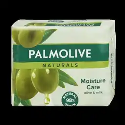 dm Palmolive Seifenstück Olive Angebot