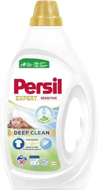 dm Persil Flüssig Angebot