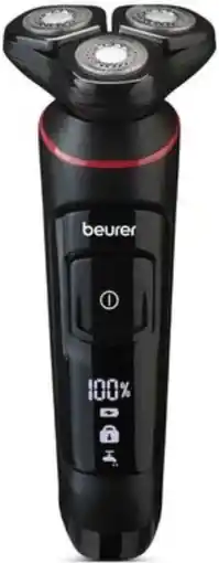 Red Zac Beurer Herren-Rasierer MN8X Angebot