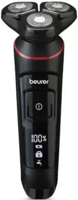 Red Zac Beurer Herren-Rasierer MN8X Angebot