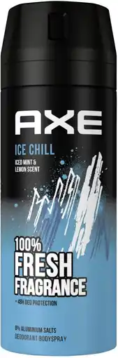 dm Axe Deospray Angebot