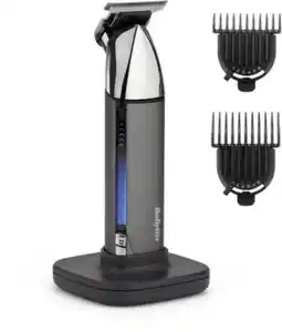 Red Zac BaByliss Bart-Trimmer Super-X Metal T996E Angebot