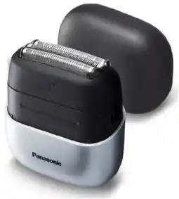 Red Zac Panasonic Rasierer Series 700s ES-CM3BKS503 Angebot
