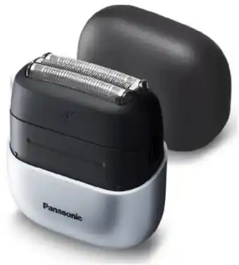 Red Zac Panasonic Rasierer Series 700s ES-CM3BKS503 Angebot