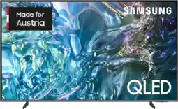 Red Zac Samsung Ultra HD QLED TV QE50Q67DAU Angebot