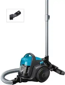 Red Zac Bosch Bodenstaubsauger BGS05A221 Angebot