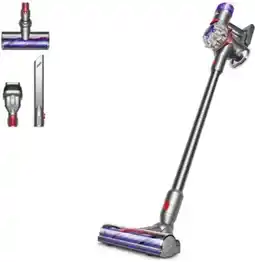 Red Zac Dyson Akku-Stick-Staubsauger Advanced V8 492636-01 Angebot