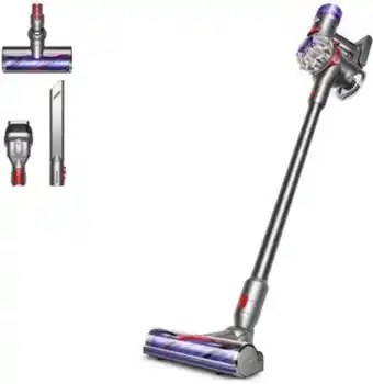 Red Zac Dyson Akku-Stick-Staubsauger Advanced V8 492636-01 Angebot