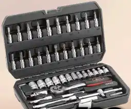 Red Zac cimco Steckschlüssel-Satz Angebot