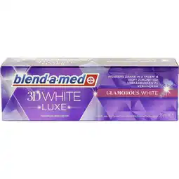 Metro Zahncreme 3D div. Sorten, Preisangabe ohne MwSt. (Preis inkl. MwSt. 1,98 €), METRO Angebot