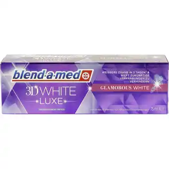 Metro Zahncreme 3D div. Sorten, Preisangabe ohne MwSt. (Preis inkl. MwSt. 1,98 €), METRO Angebot