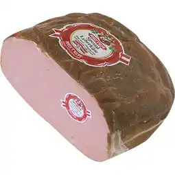 Metro Leberkäse Spezial, Preisangabe ohne MwSt. (Preis inkl. MwSt. 12,09 €), METRO Angebot