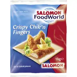 Metro Chicken Fingerscrispy, Preisangabe one MwSt. (Preis inkl. MwSt. 54,99 €), METRO Angebot